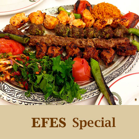 EFES Special