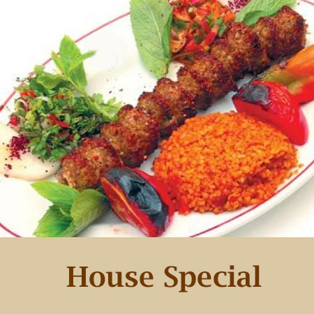 House Special