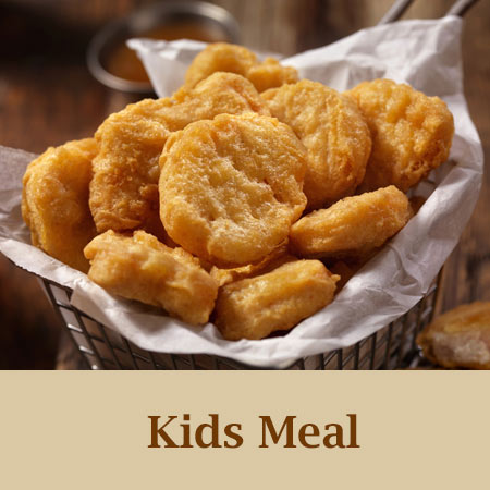 Kids Meal