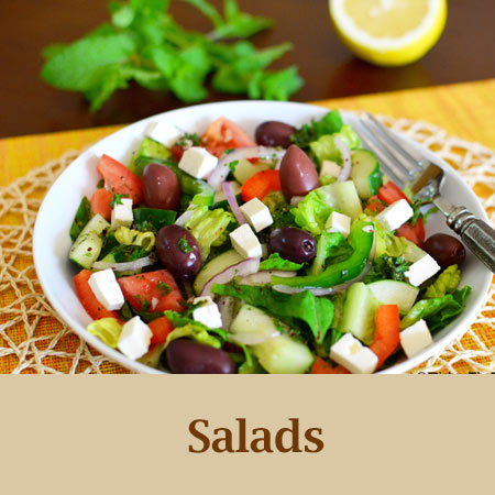 Salads